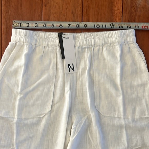NWT Noisy May Size Large Leilani Loose Cargo Pants - Picture 2 of 6